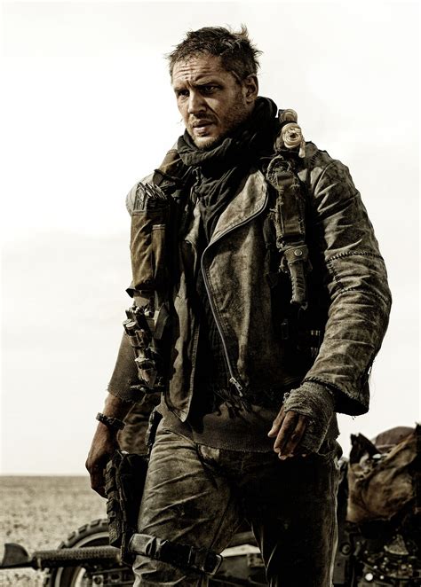 who are the characters in mad max fury road
